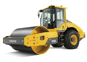 Compactors Heavy Construction Equipment