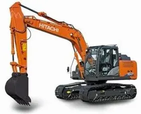 Hitachi Construction Equipment