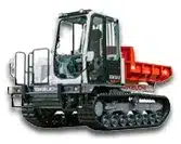 Takeuchi Construction Equipment
